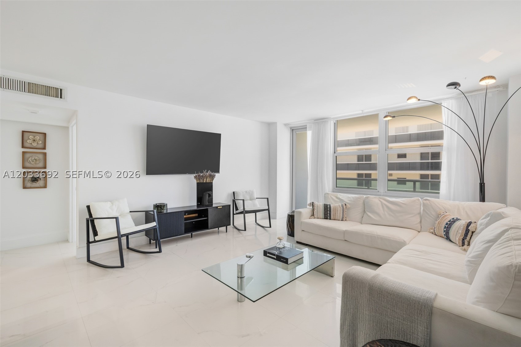 9511 Collins Ave #1211 Surfside, FL 33154