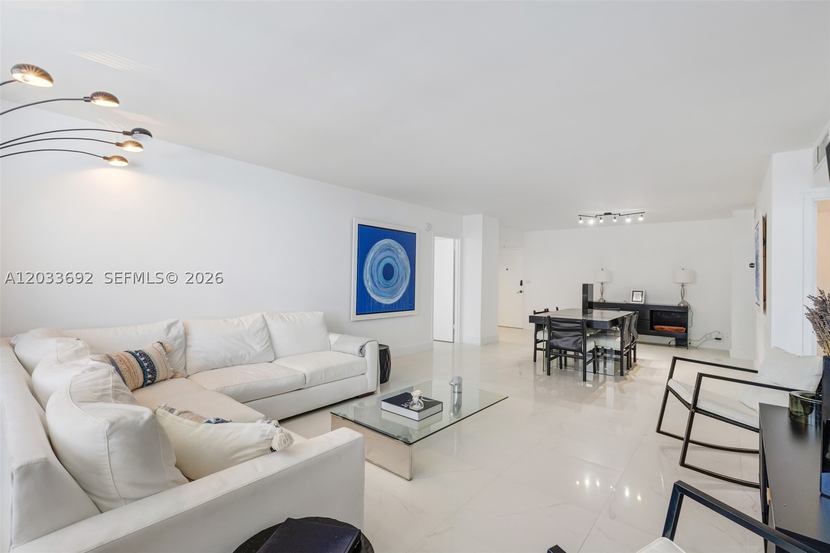 9511 Collins Ave #1211 Surfside, FL 33154