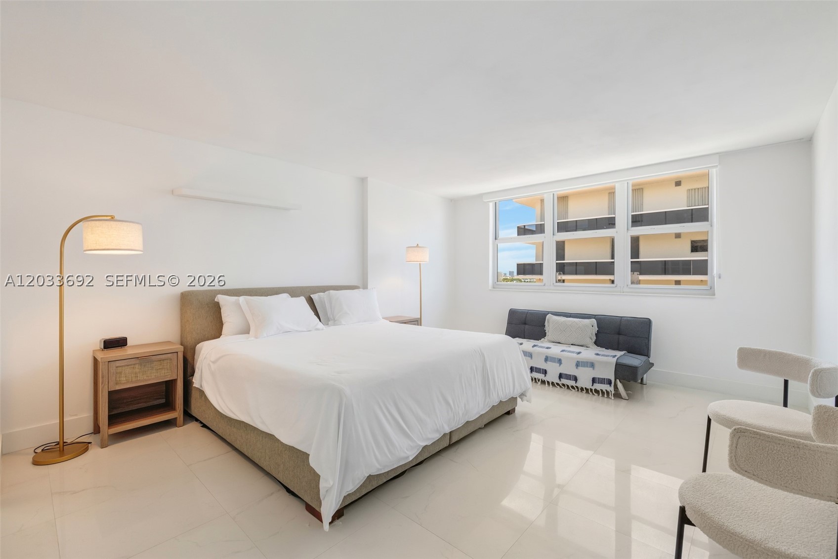 9511 Collins Ave #1211 Surfside, FL 33154