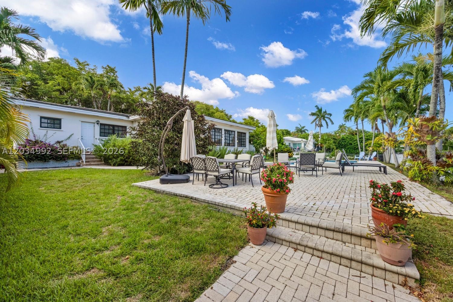 740 Jeronimo Dr Coral Gables, FL 33146