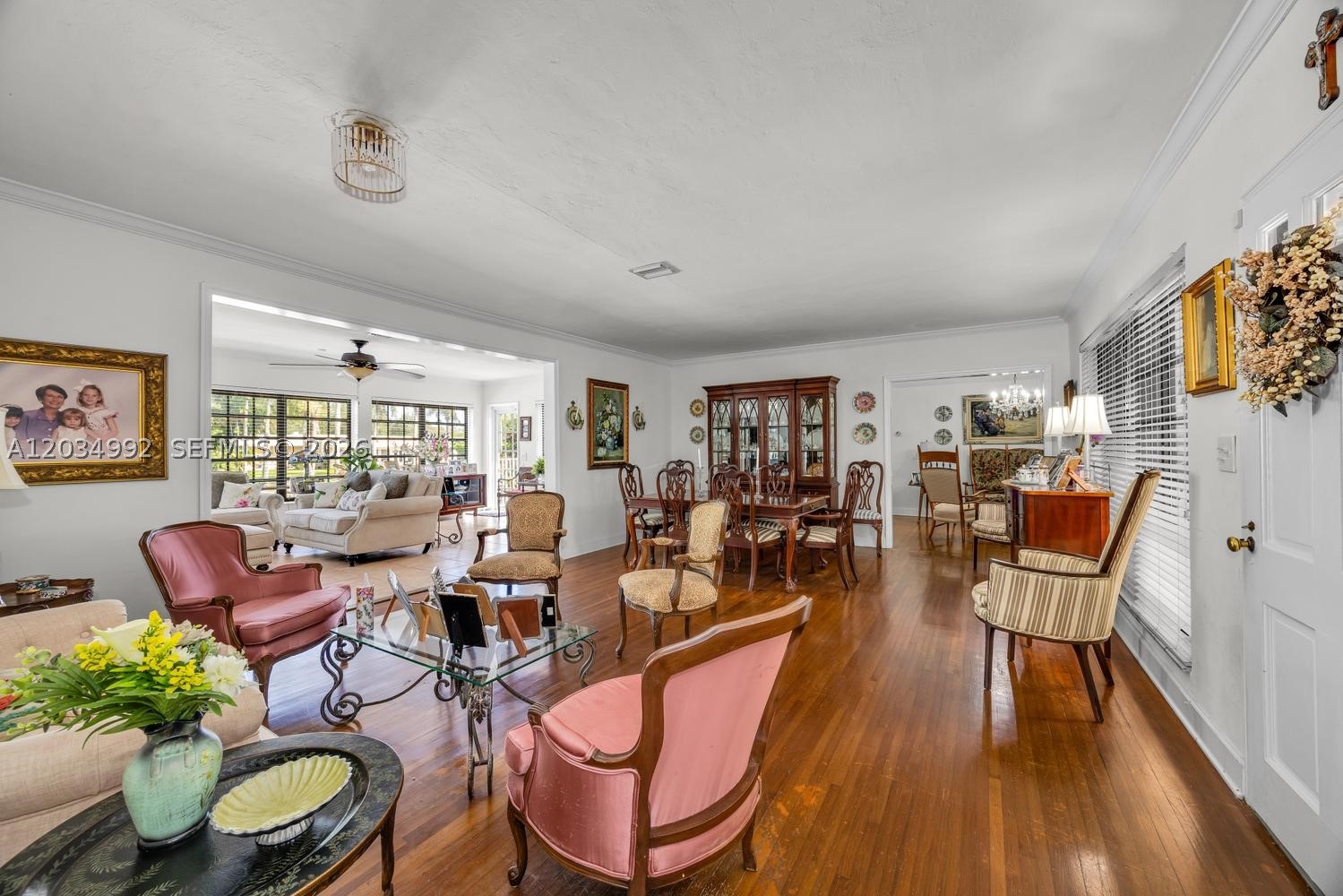 740 Jeronimo Dr Coral Gables, FL 33146