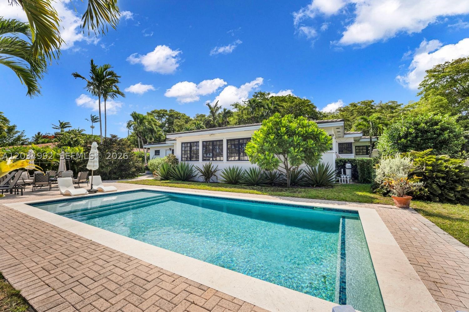 740 Jeronimo Dr Coral Gables, FL 33146