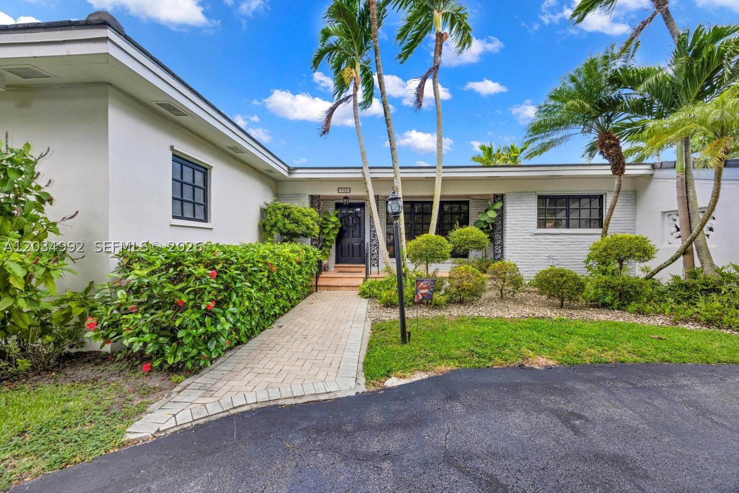 740 Jeronimo Dr Coral Gables, FL 33146