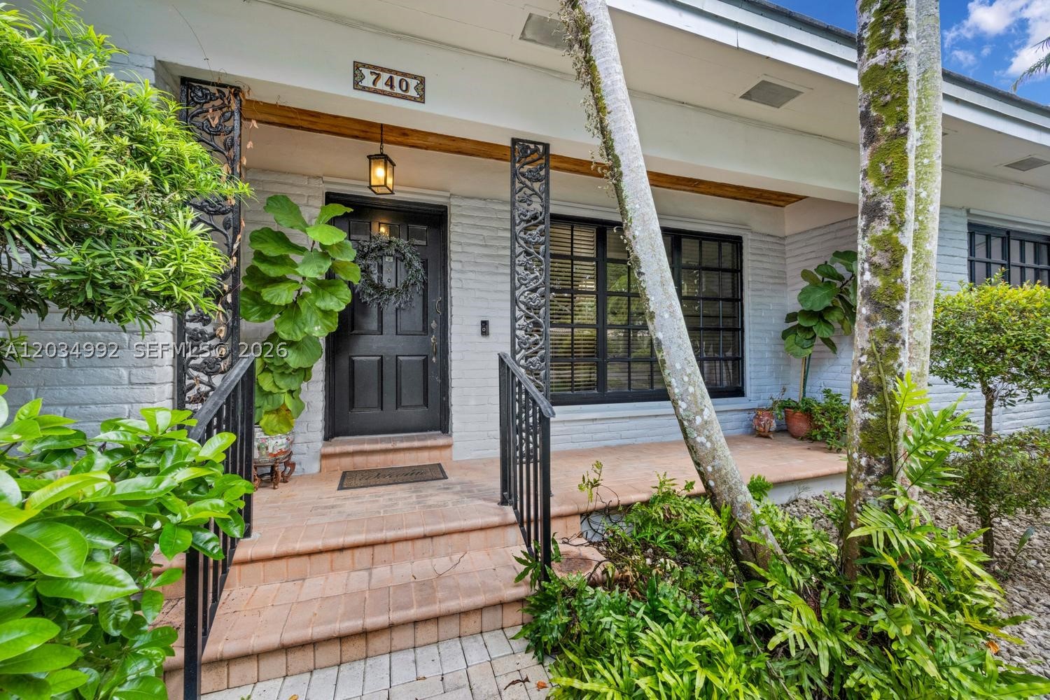 740 Jeronimo Dr Coral Gables, FL 33146