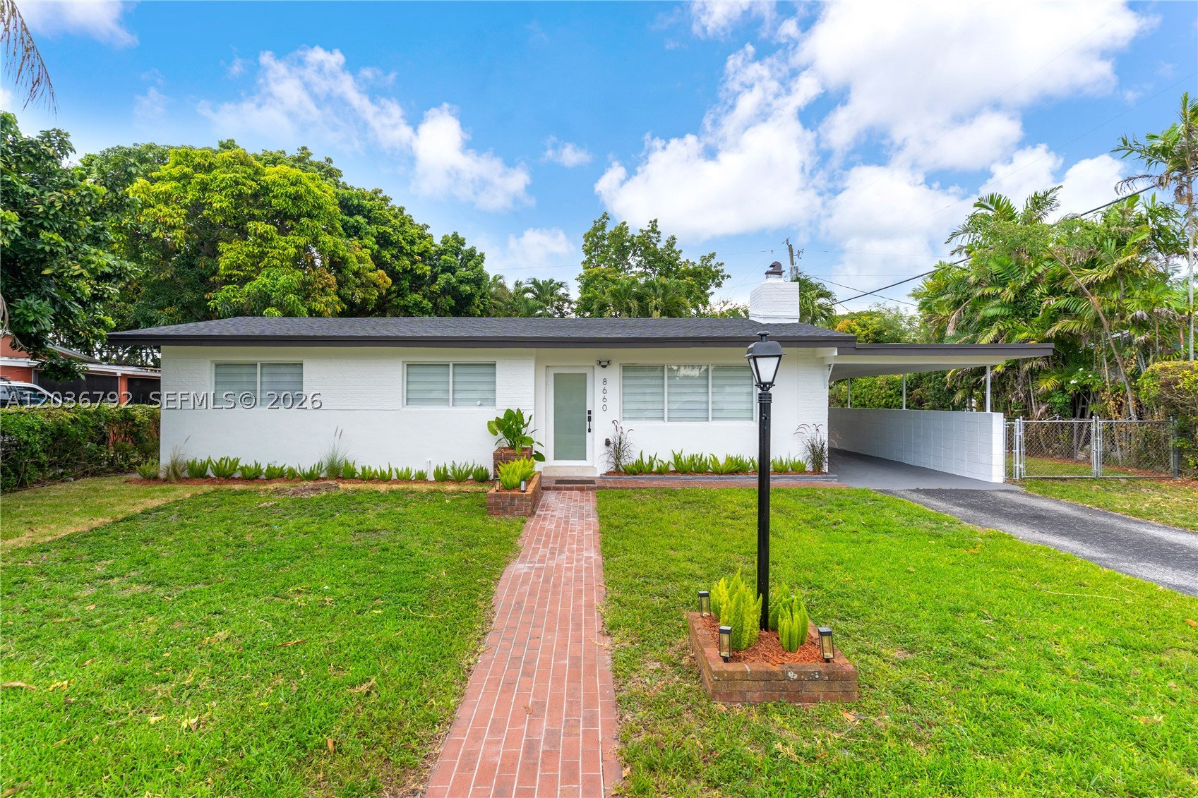 8660 SW 125th Ter