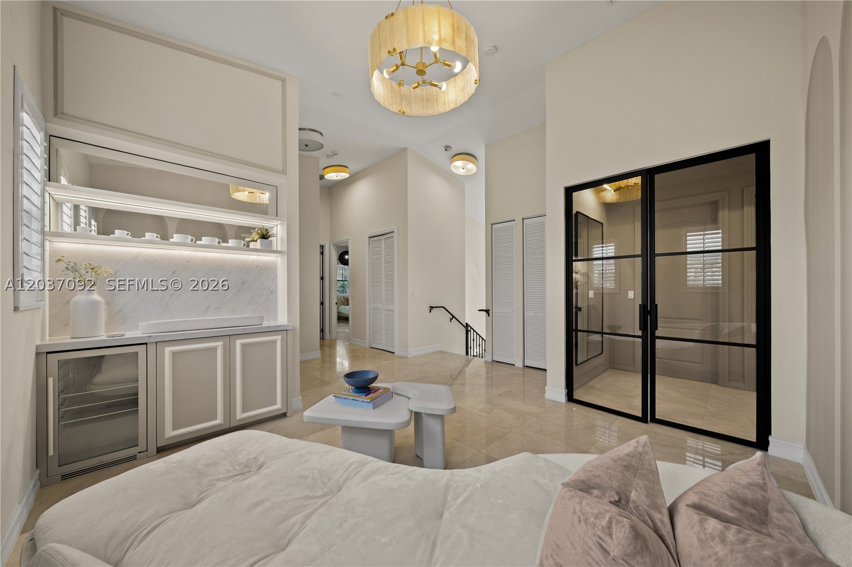 1803 S Bayshore Ln Miami, FL 33133