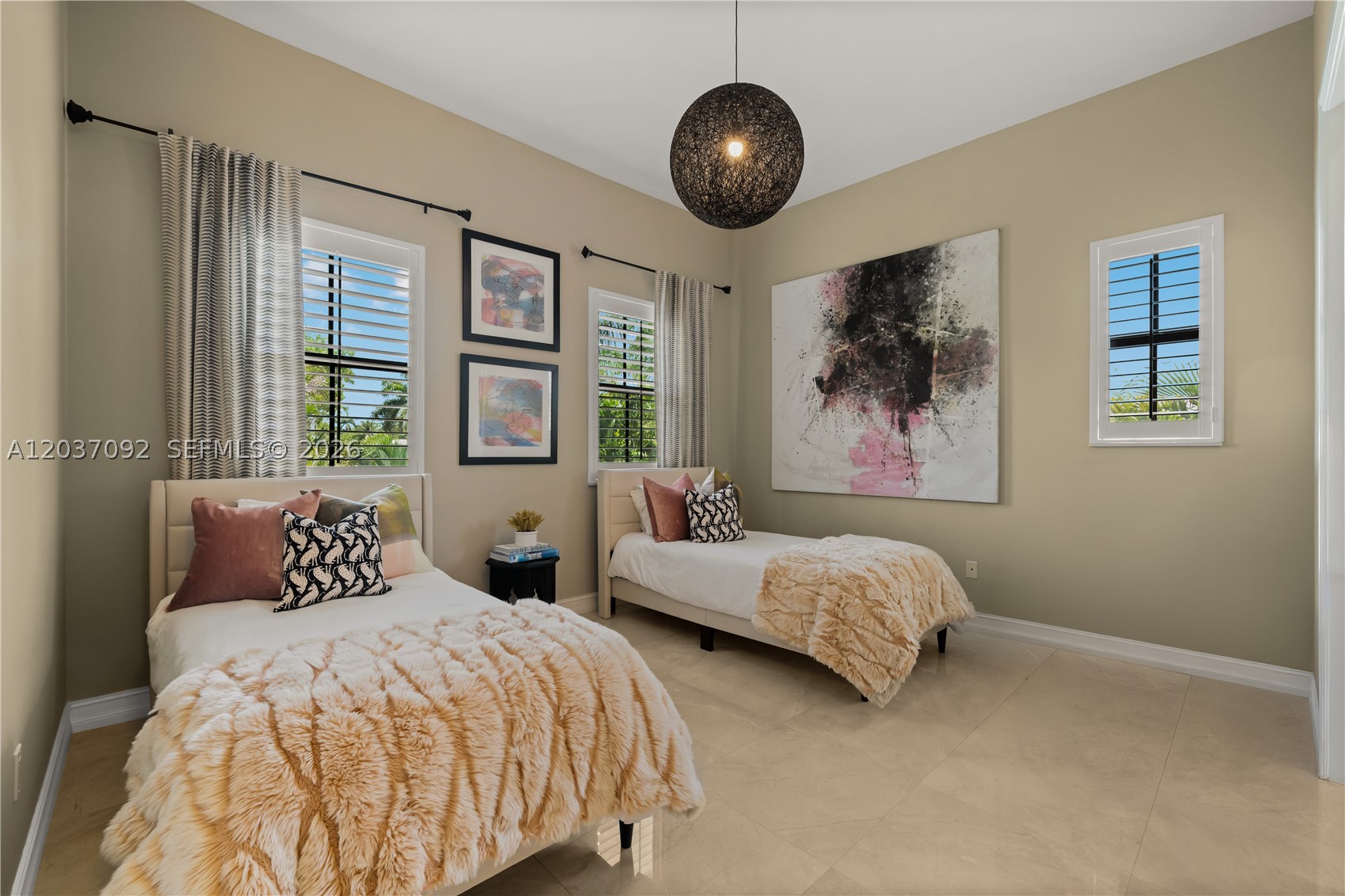 1803 S Bayshore Ln Miami, FL 33133