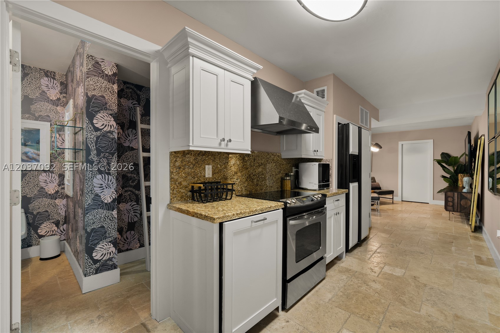 1803 S Bayshore Ln Miami, FL 33133