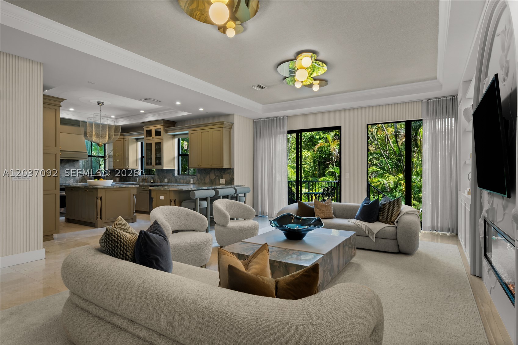 1803 S Bayshore Ln Miami, FL 33133