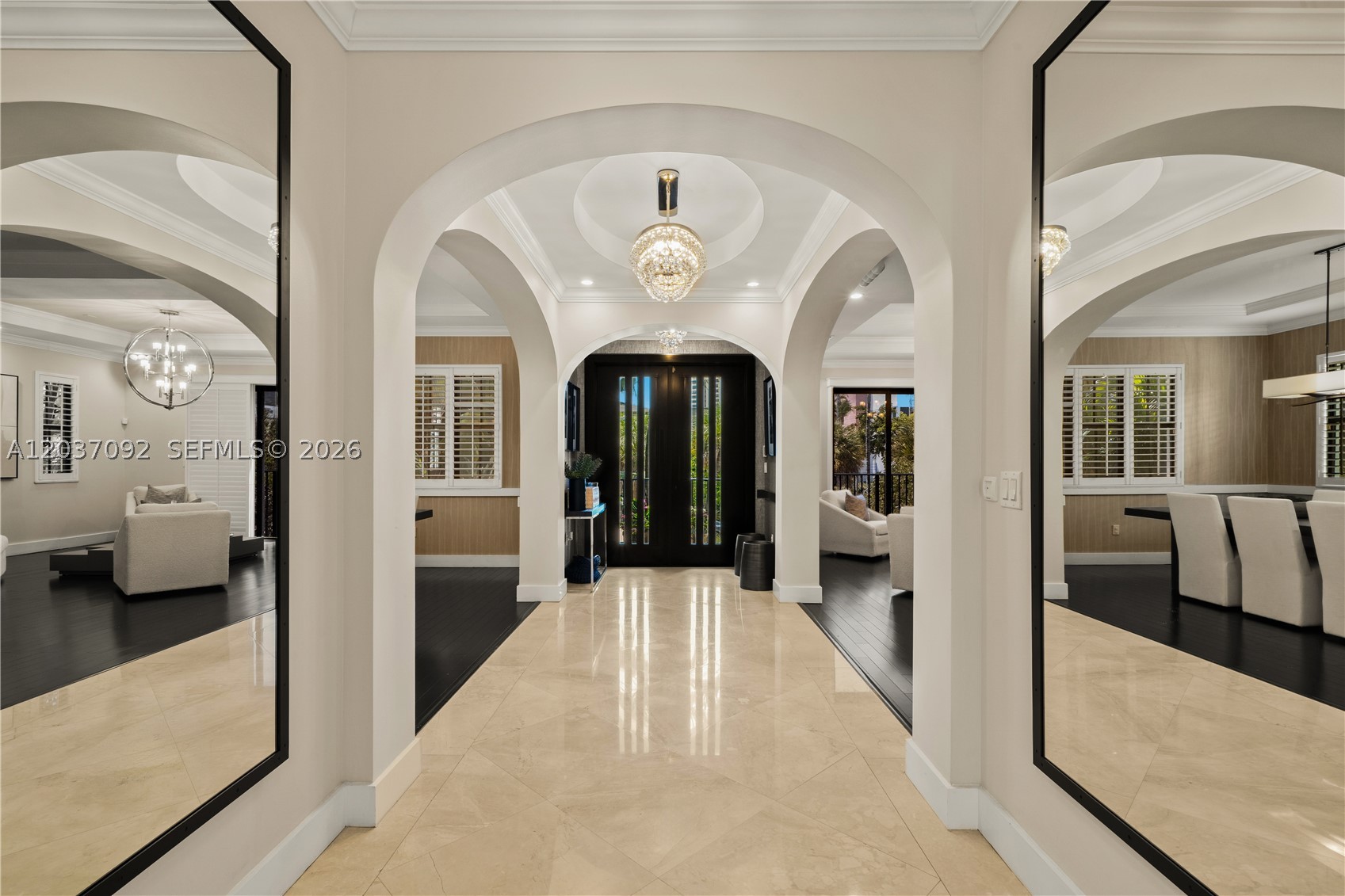 1803 S Bayshore Ln Miami, FL 33133