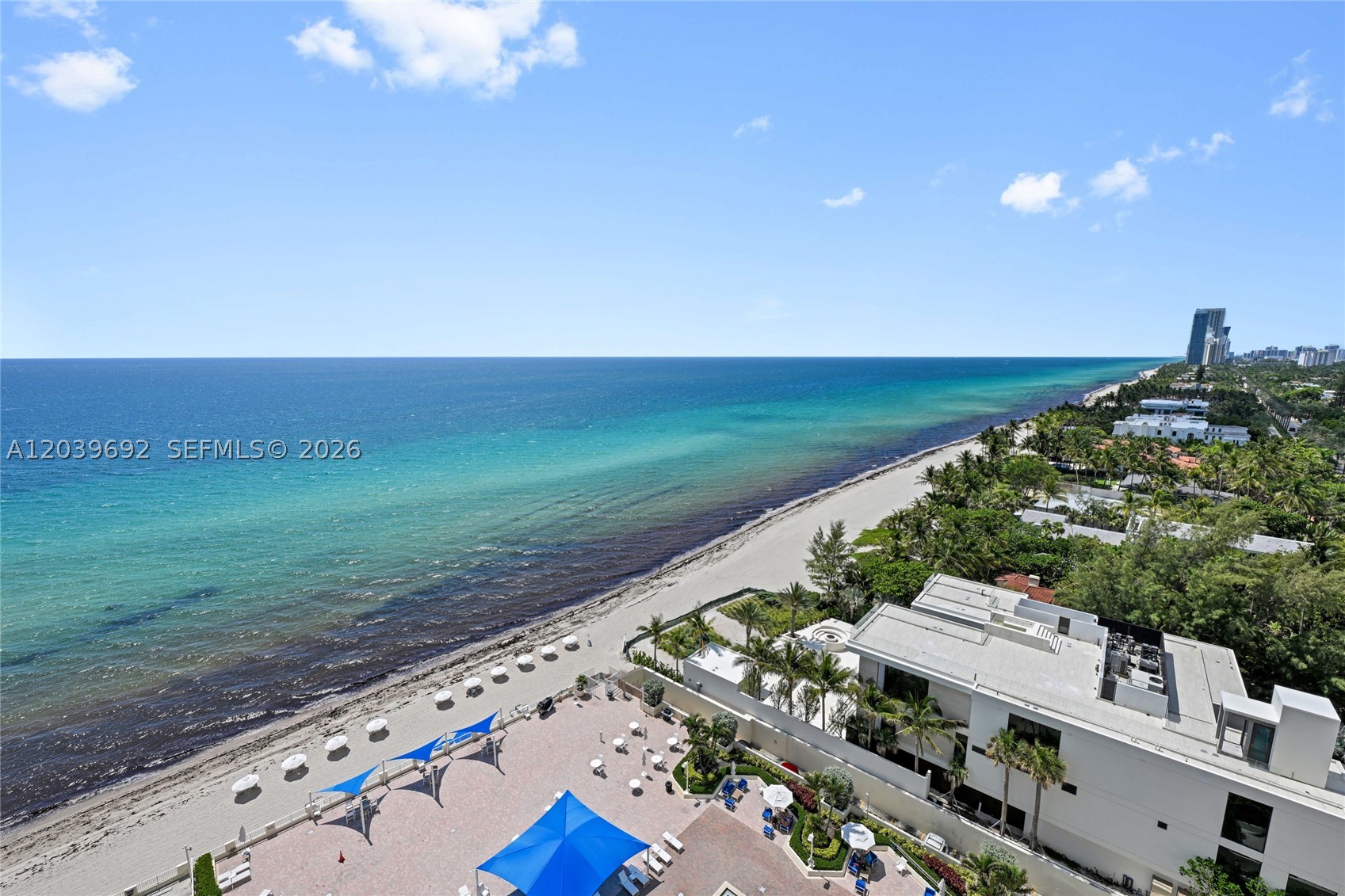 3180 S Ocean Dr #1610