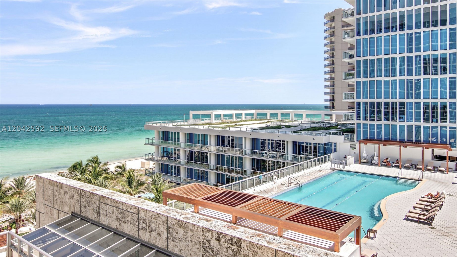 6801 Collins Ave #1101 Miami Beach, FL 33141