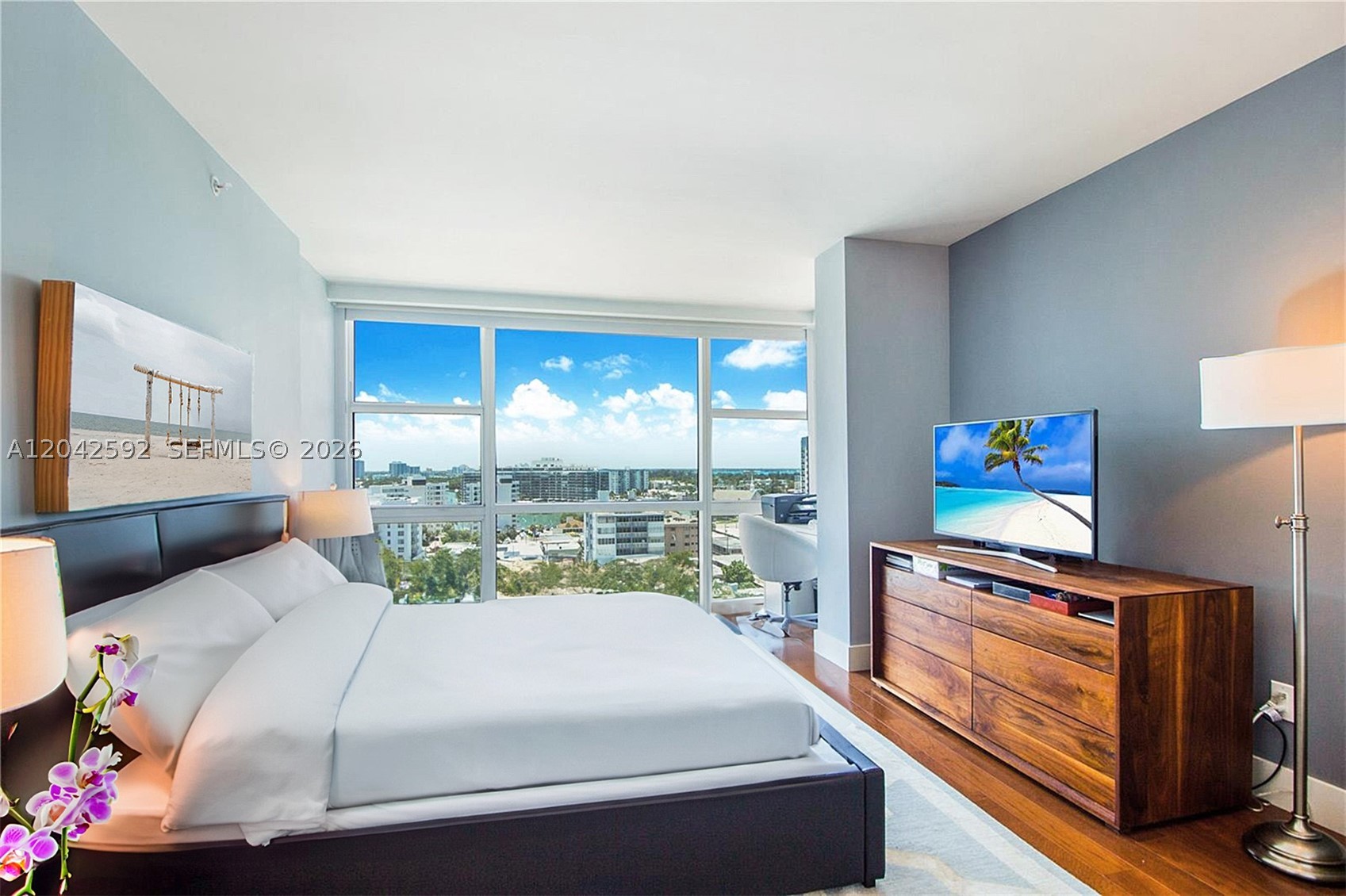 6801 Collins Ave #1101 Miami Beach, FL 33141