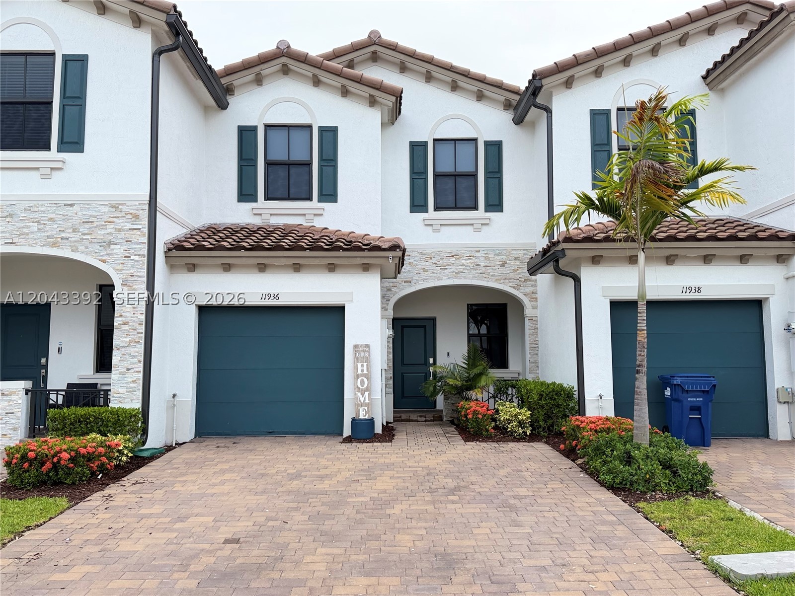 11936 SW 247th Ter #.