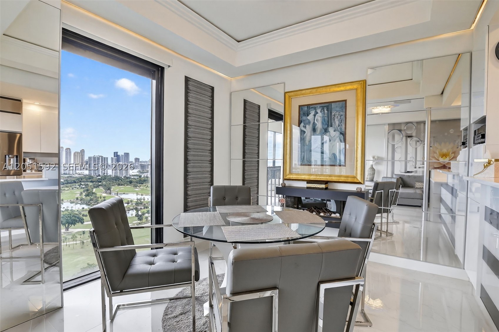 20335 W Country Clb Dr #PH4 Aventura, FL 33180
