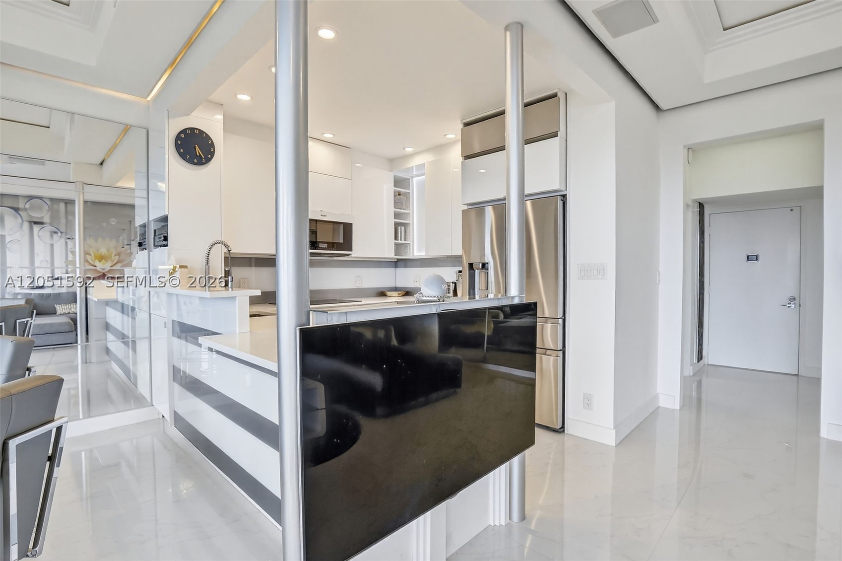 20335 W Country Clb Dr #PH4 Aventura, FL 33180
