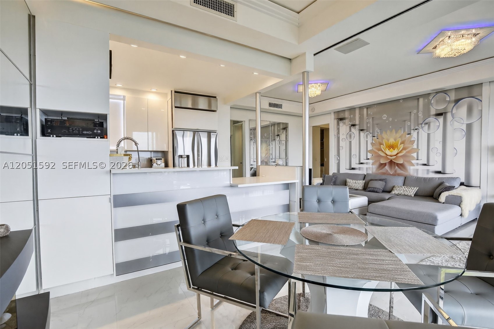 20335 W Country Clb Dr #PH4 Aventura, FL 33180