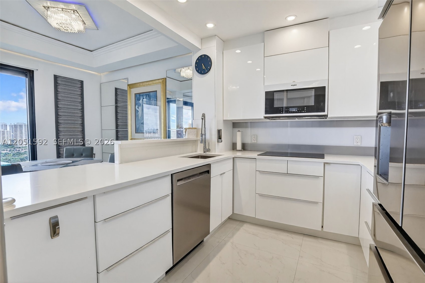 20335 W Country Clb Dr #PH4 Aventura, FL 33180