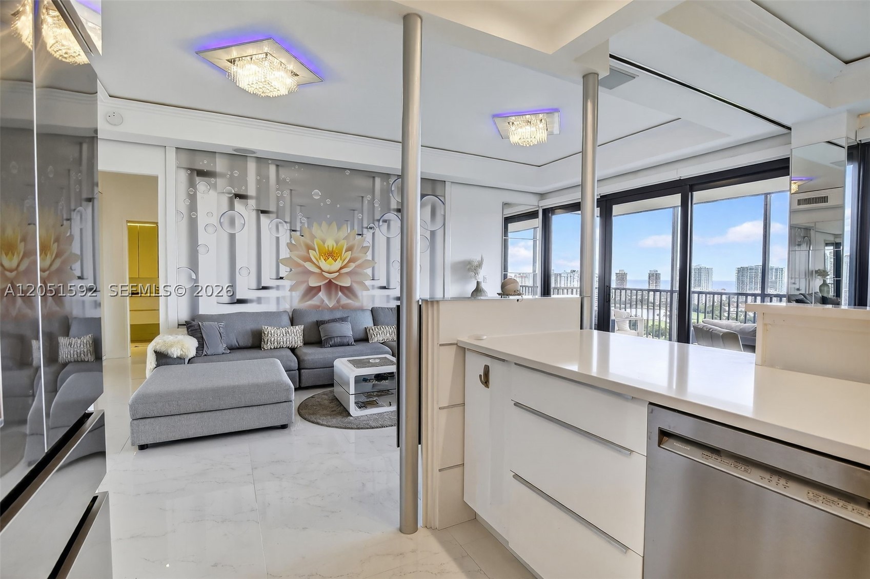 20335 W Country Clb Dr #PH4 Aventura, FL 33180