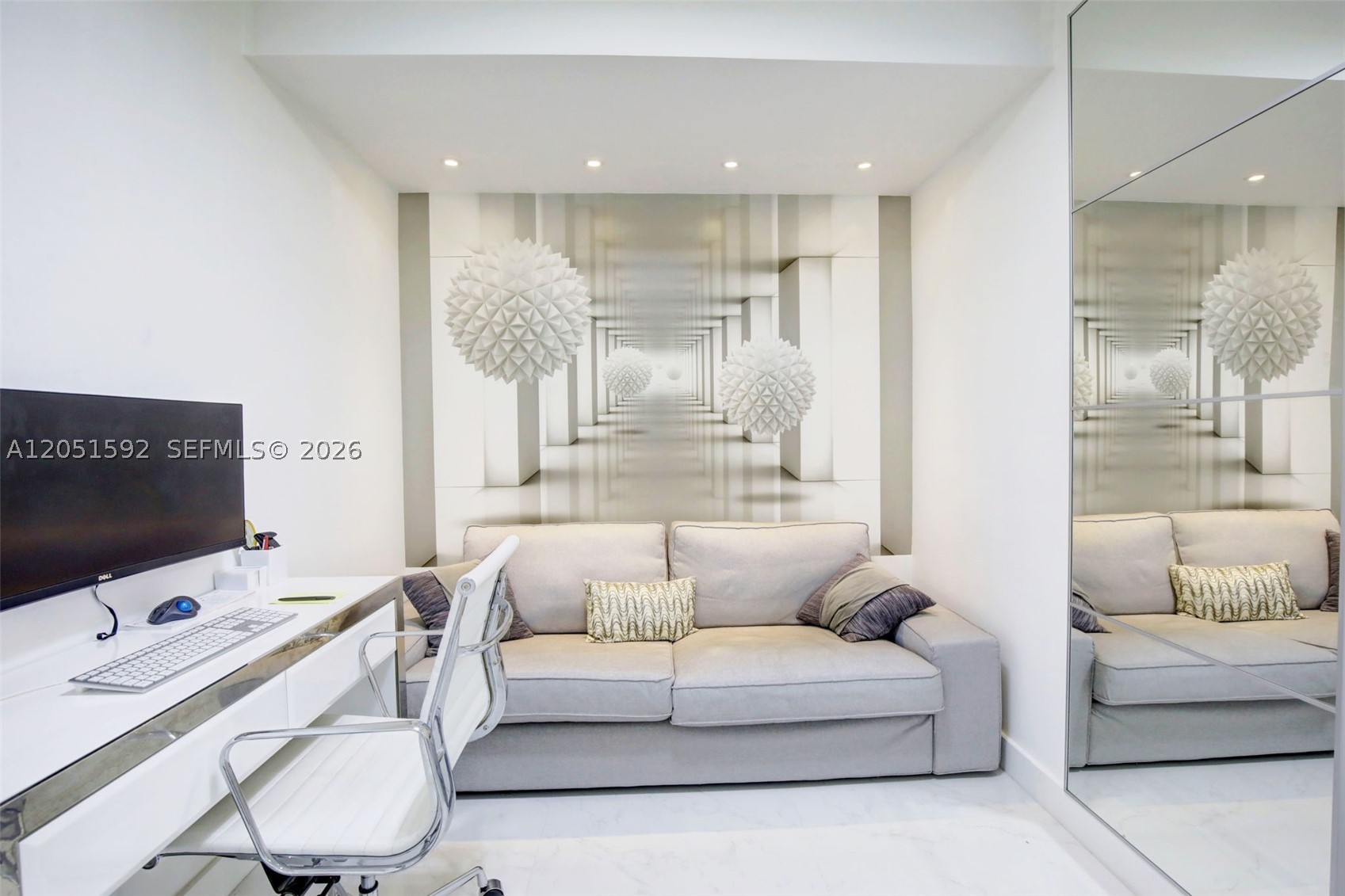 20335 W Country Clb Dr #PH4 Aventura, FL 33180