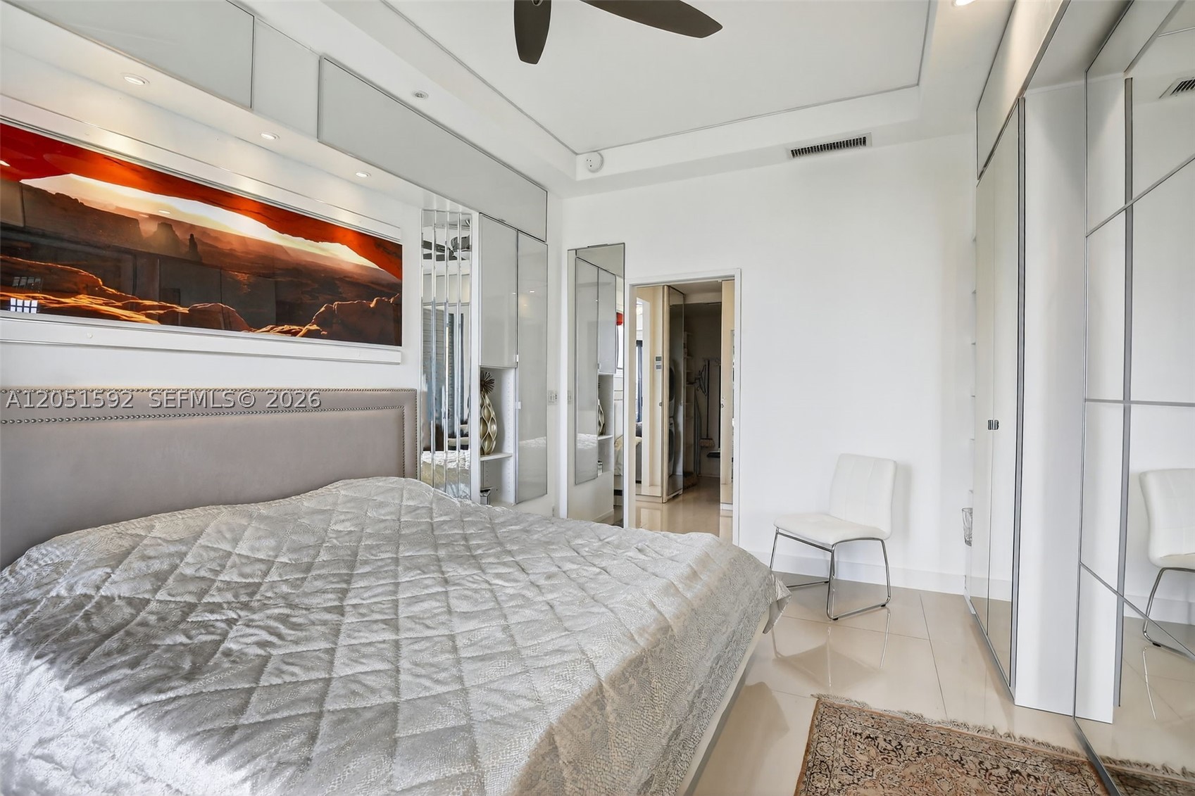 20335 W Country Clb Dr #PH4 Aventura, FL 33180