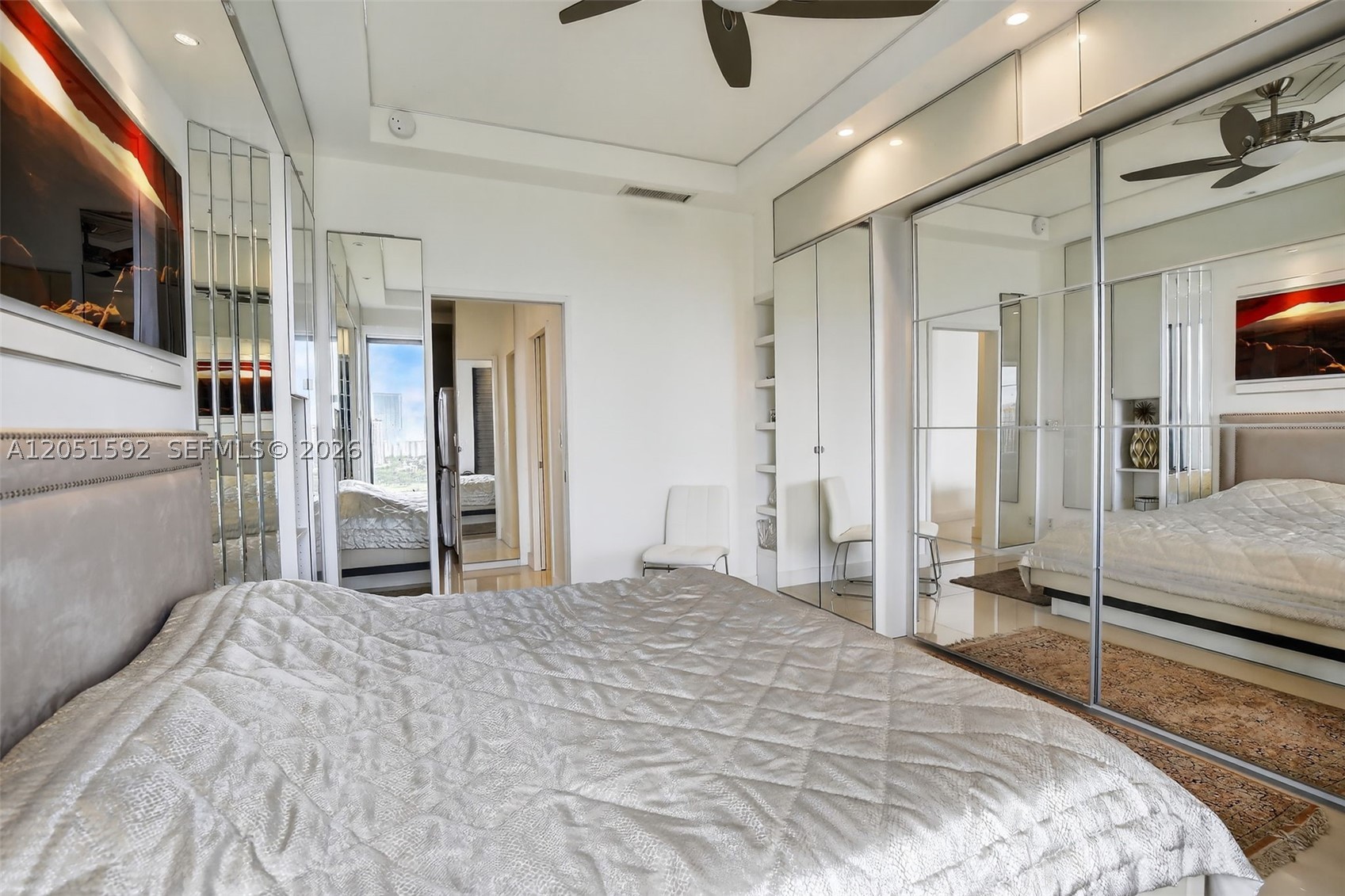 20335 W Country Clb Dr #PH4 Aventura, FL 33180