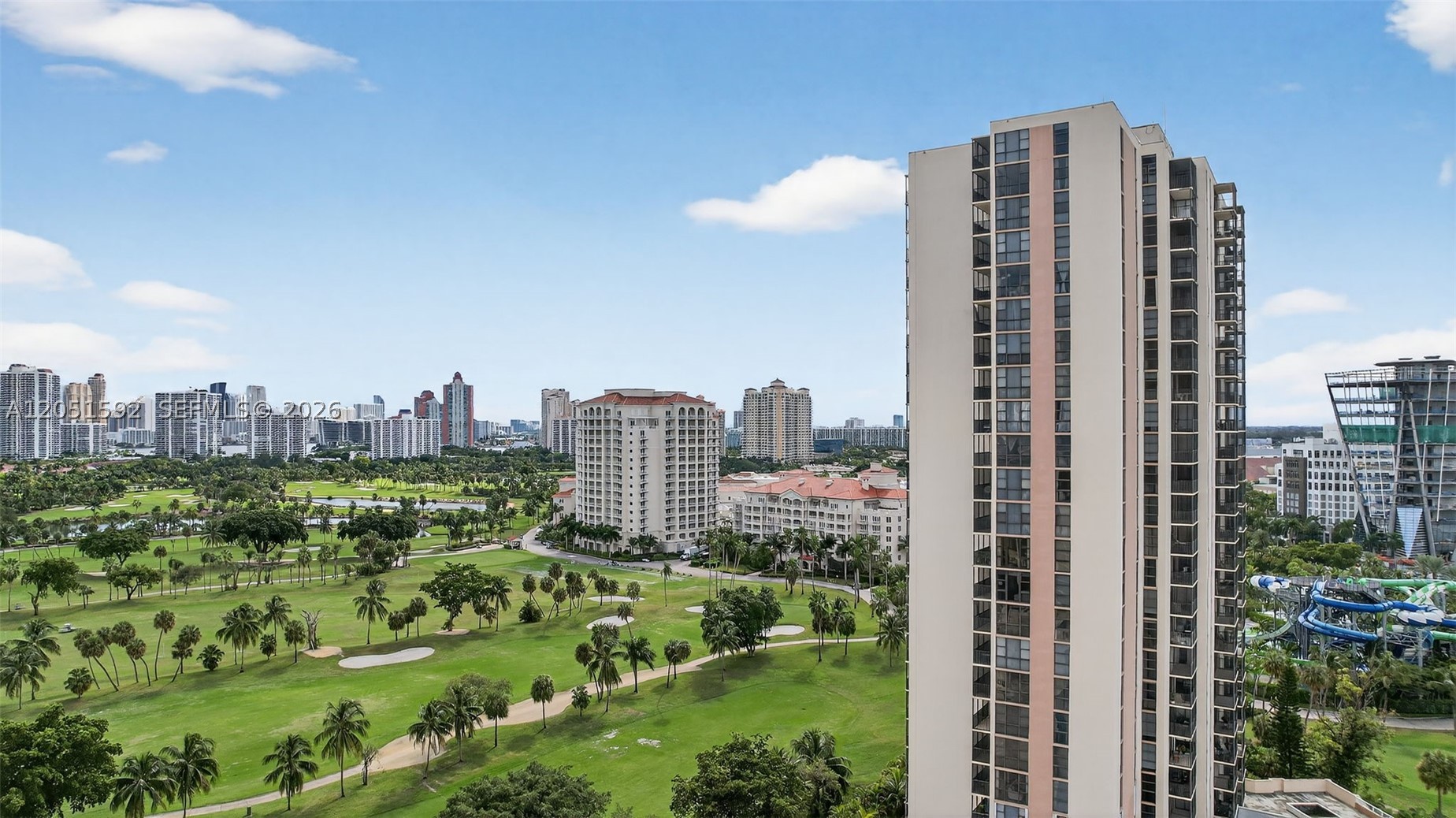 20335 W Country Clb Dr #PH4 Aventura, FL 33180