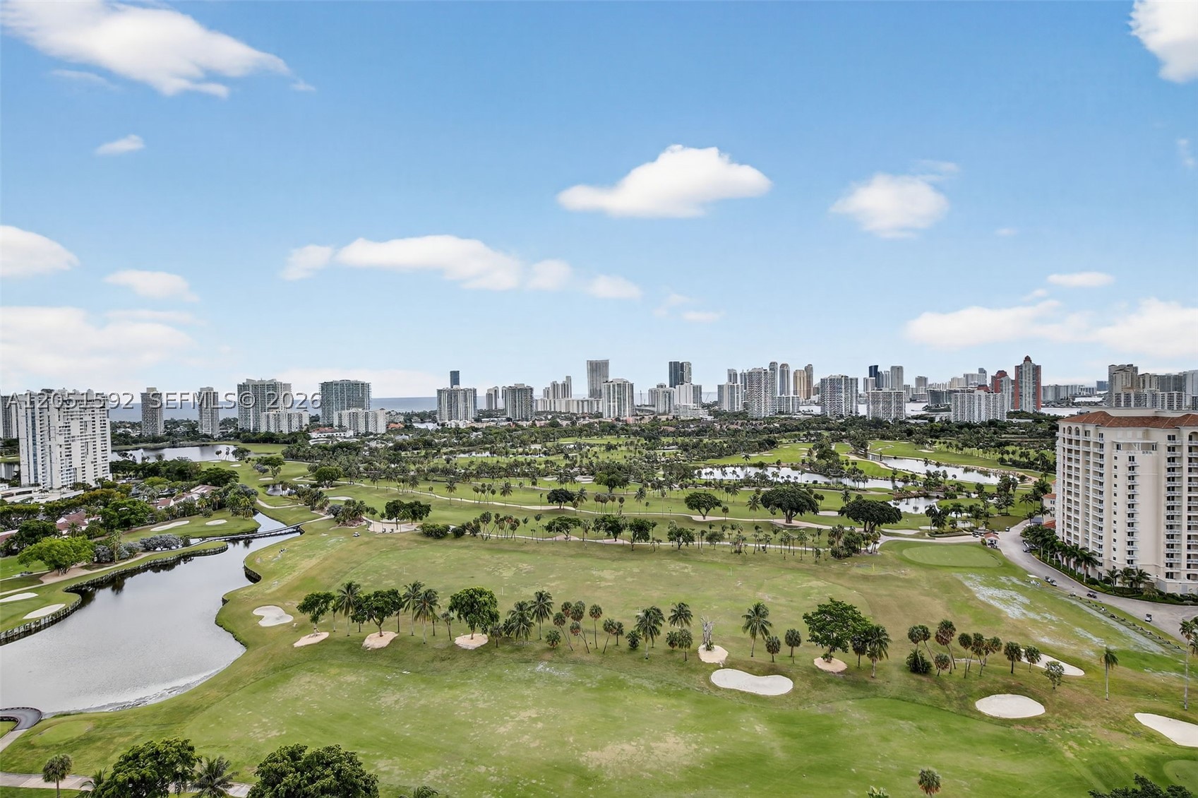 20335 W Country Clb Dr #PH4 Aventura, FL 33180