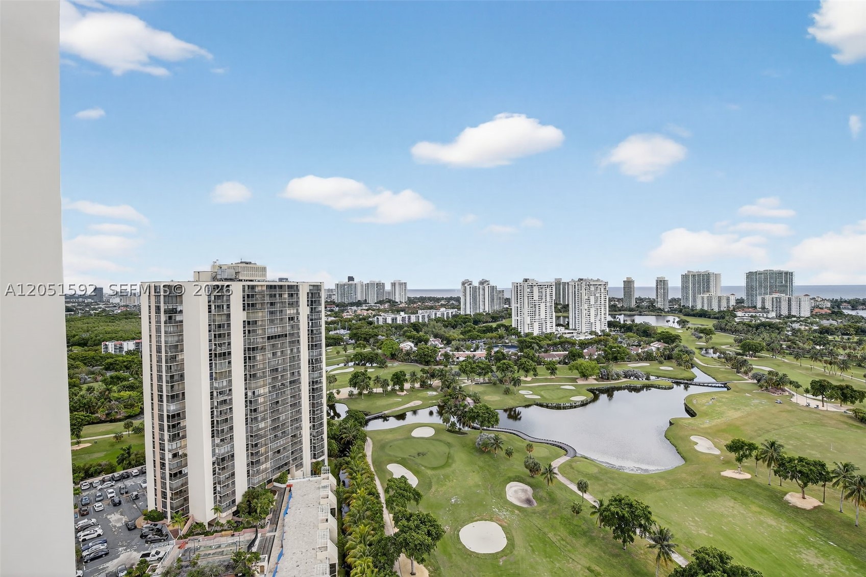 20335 W Country Clb Dr #PH4 Aventura, FL 33180
