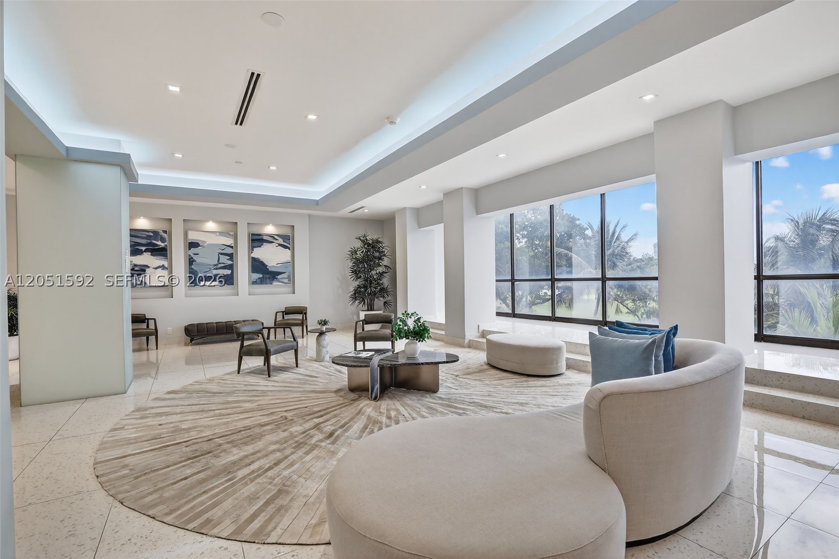 20335 W Country Clb Dr #PH4 Aventura, FL 33180
