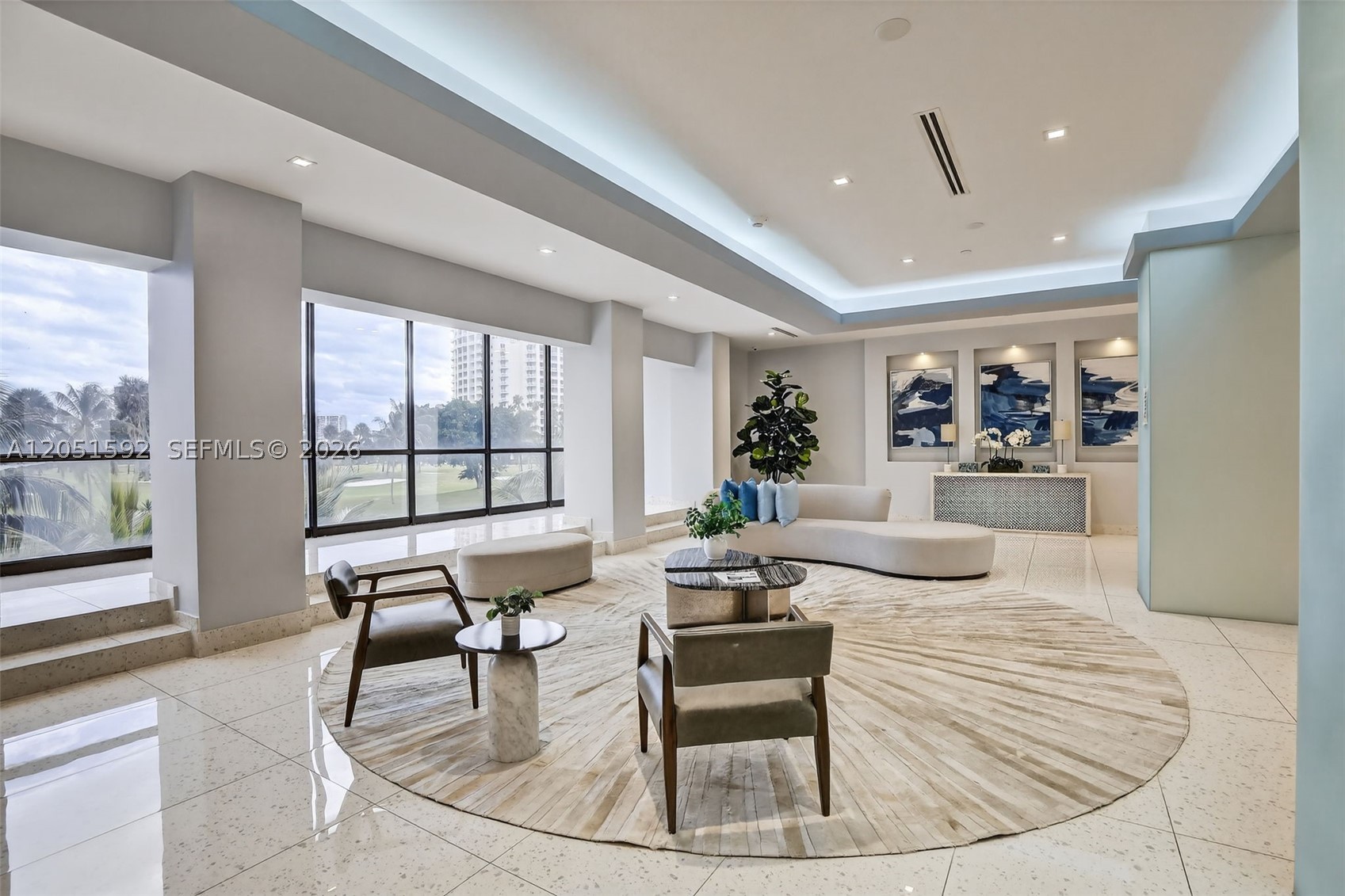 20335 W Country Clb Dr #PH4 Aventura, FL 33180