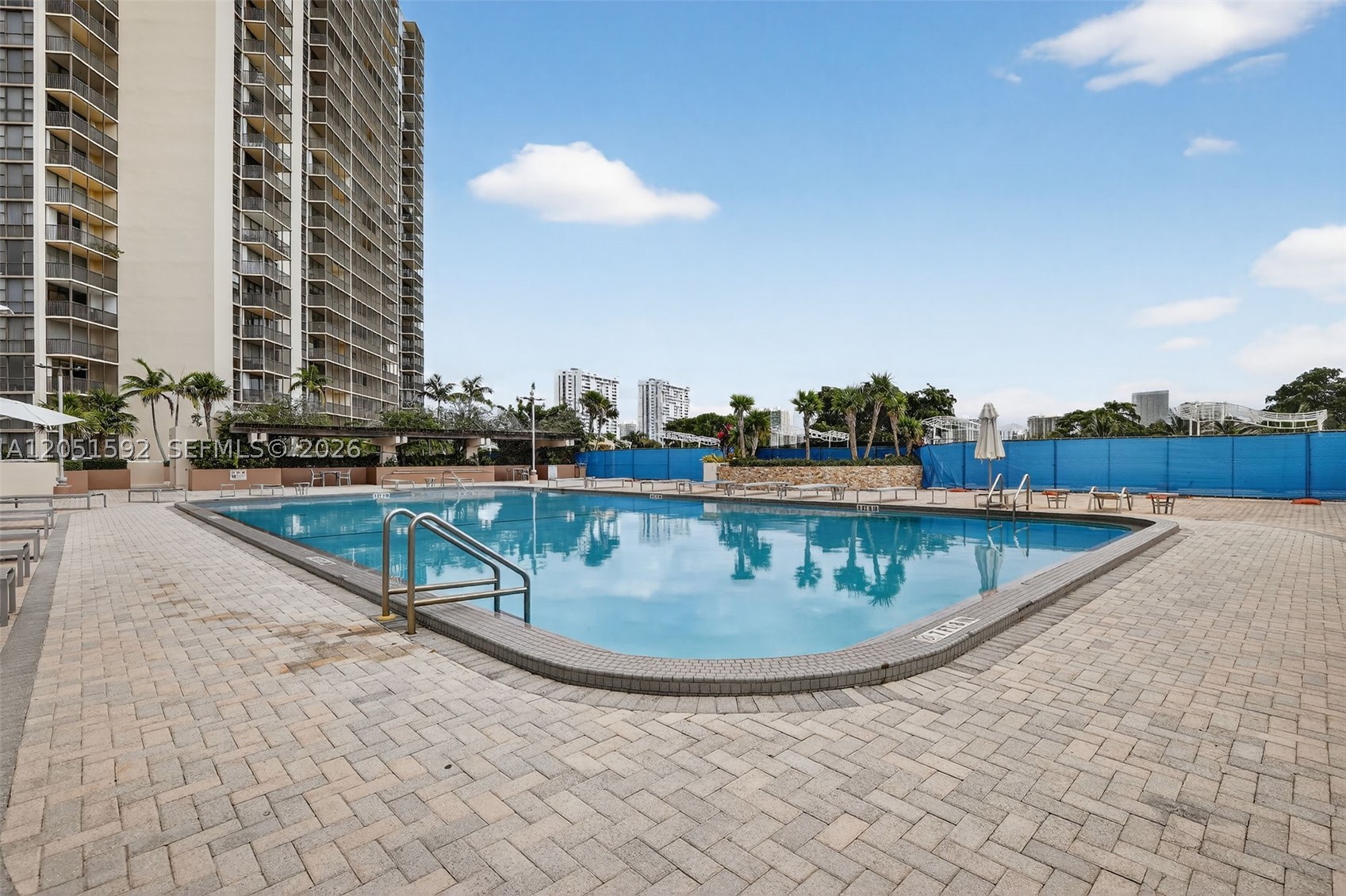 20335 W Country Clb Dr #PH4 Aventura, FL 33180