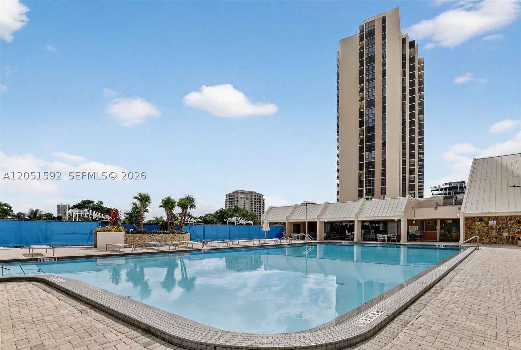 20335 W Country Clb Dr #PH4 Aventura, FL 33180