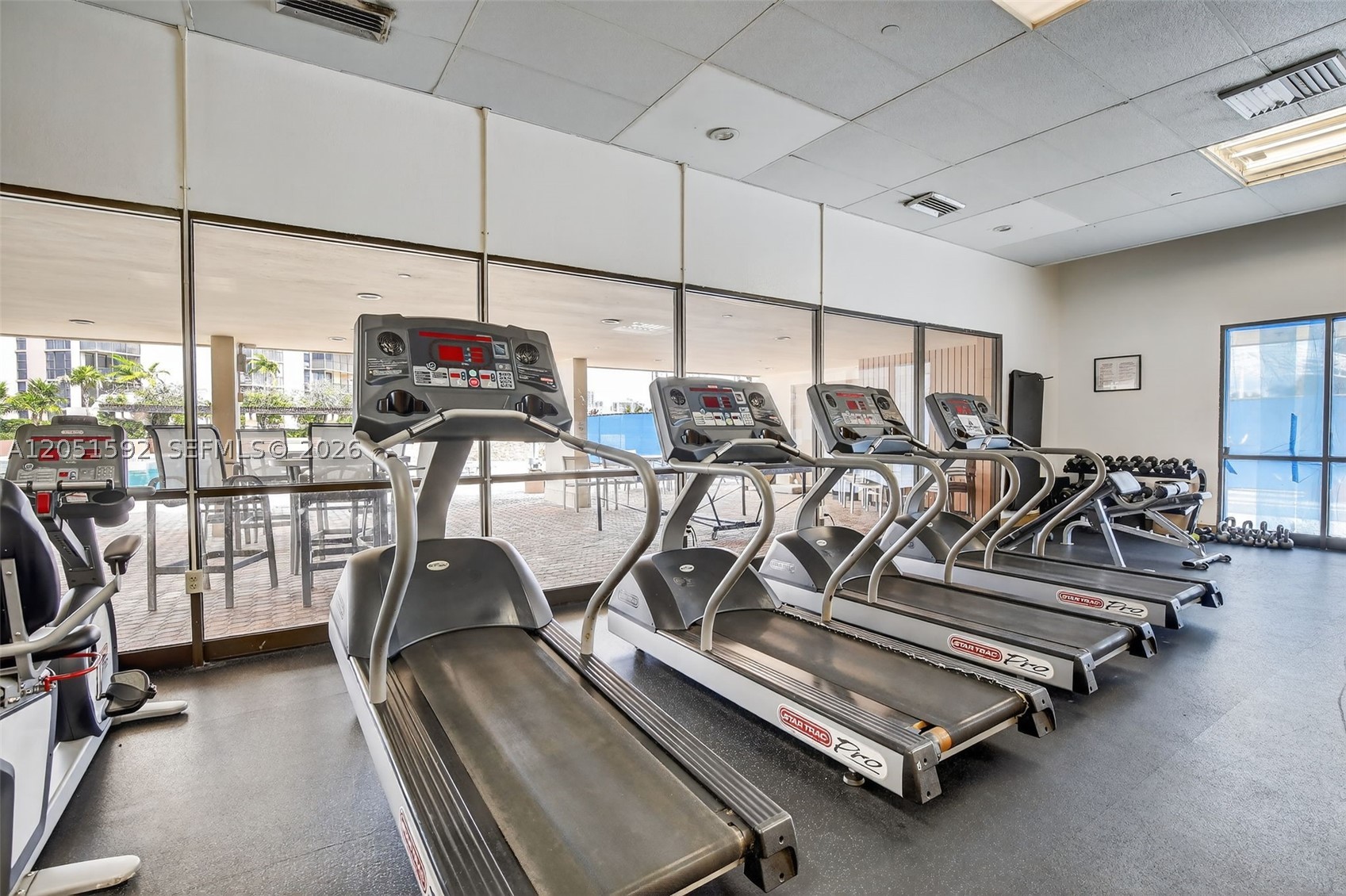 20335 W Country Clb Dr #PH4 Aventura, FL 33180