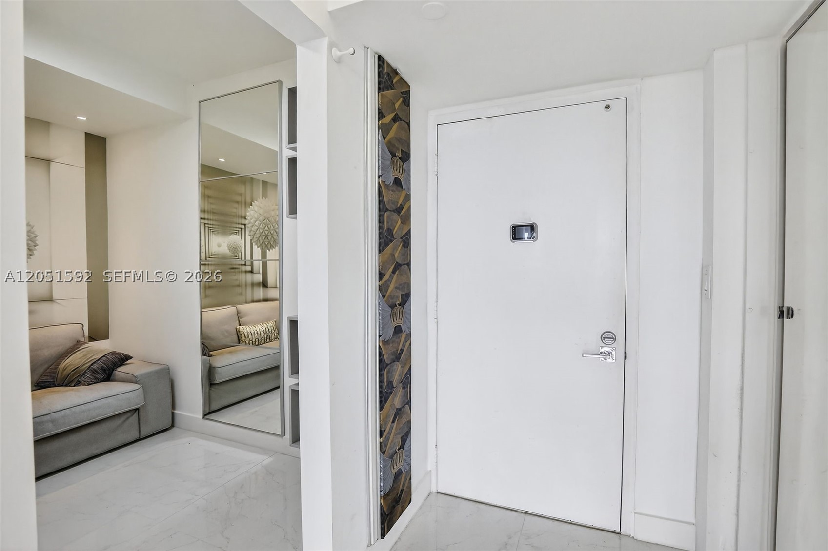 20335 W Country Clb Dr #PH4 Aventura, FL 33180