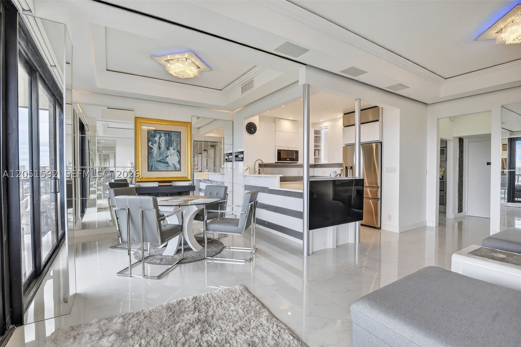 20335 W Country Clb Dr #PH4 Aventura, FL 33180