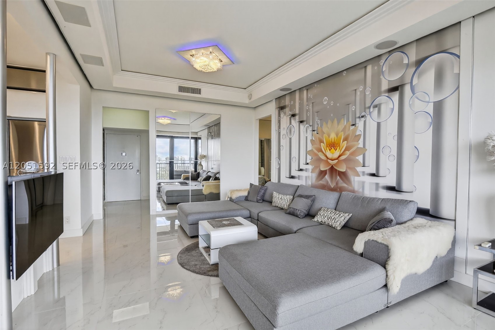 20335 W Country Clb Dr #PH4 Aventura, FL 33180