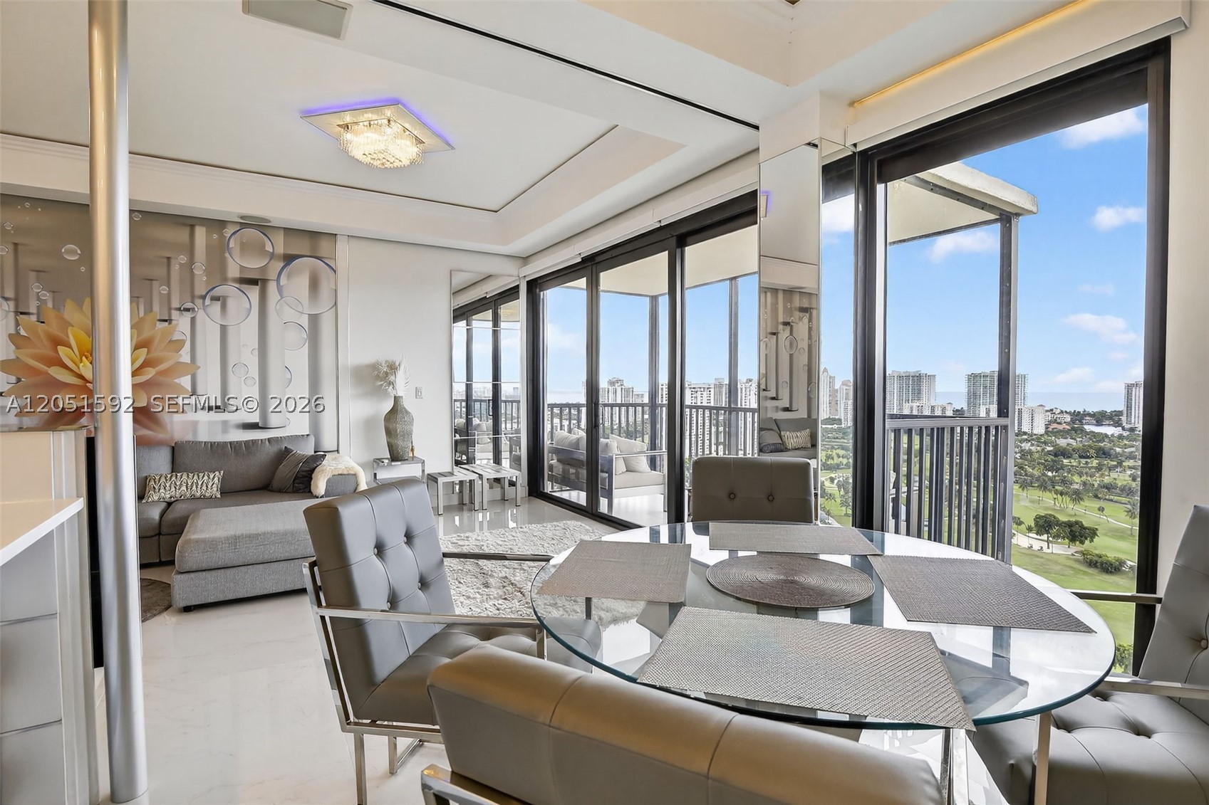 20335 W Country Clb Dr #PH4 Aventura, FL 33180