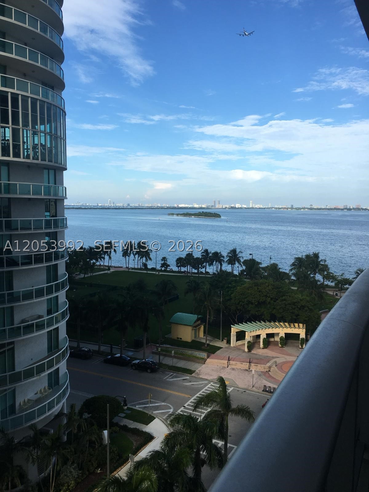 image Aria on the Bay2