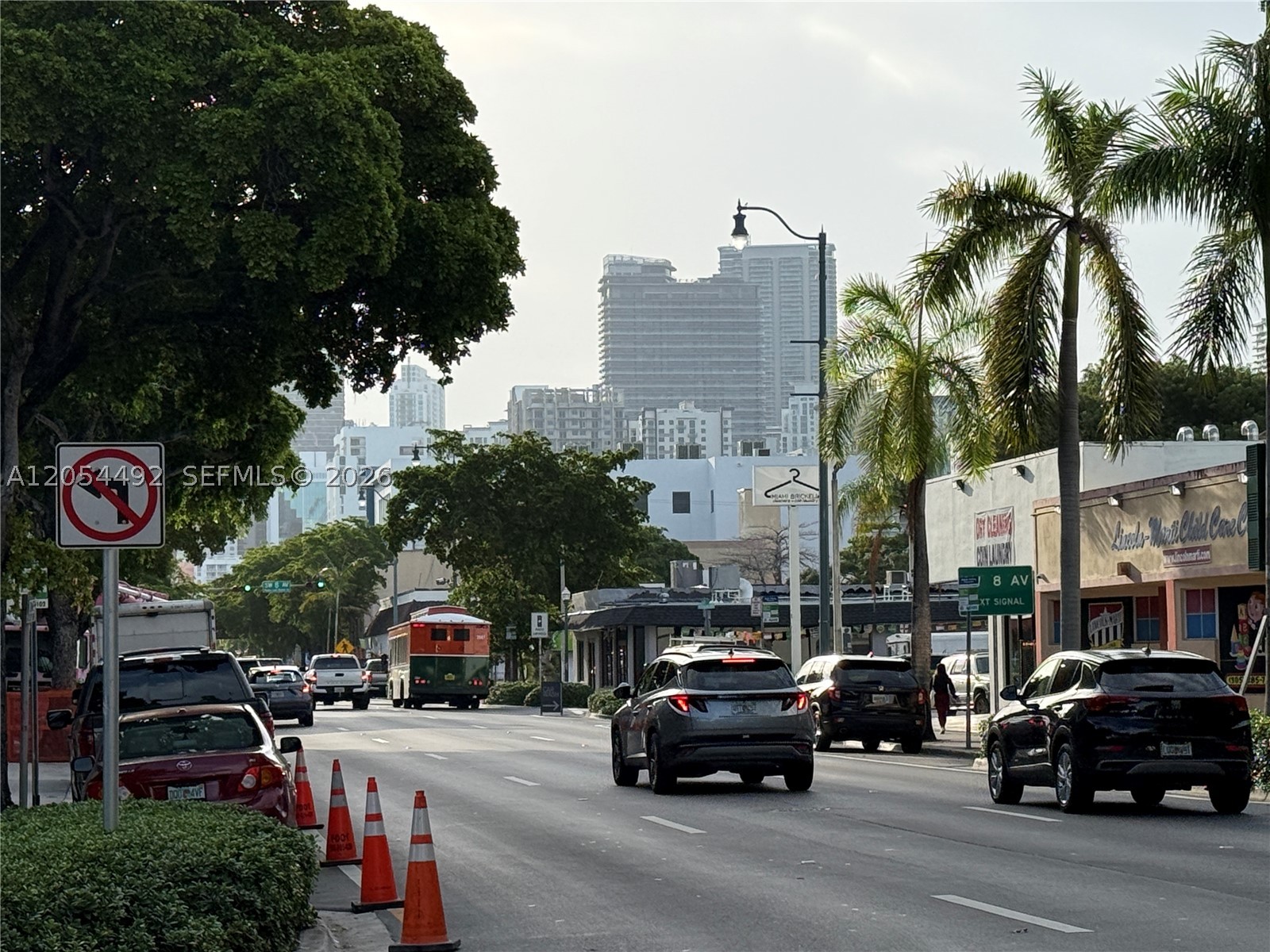 777 SW 9th Ave #205 Miami, FL 33130