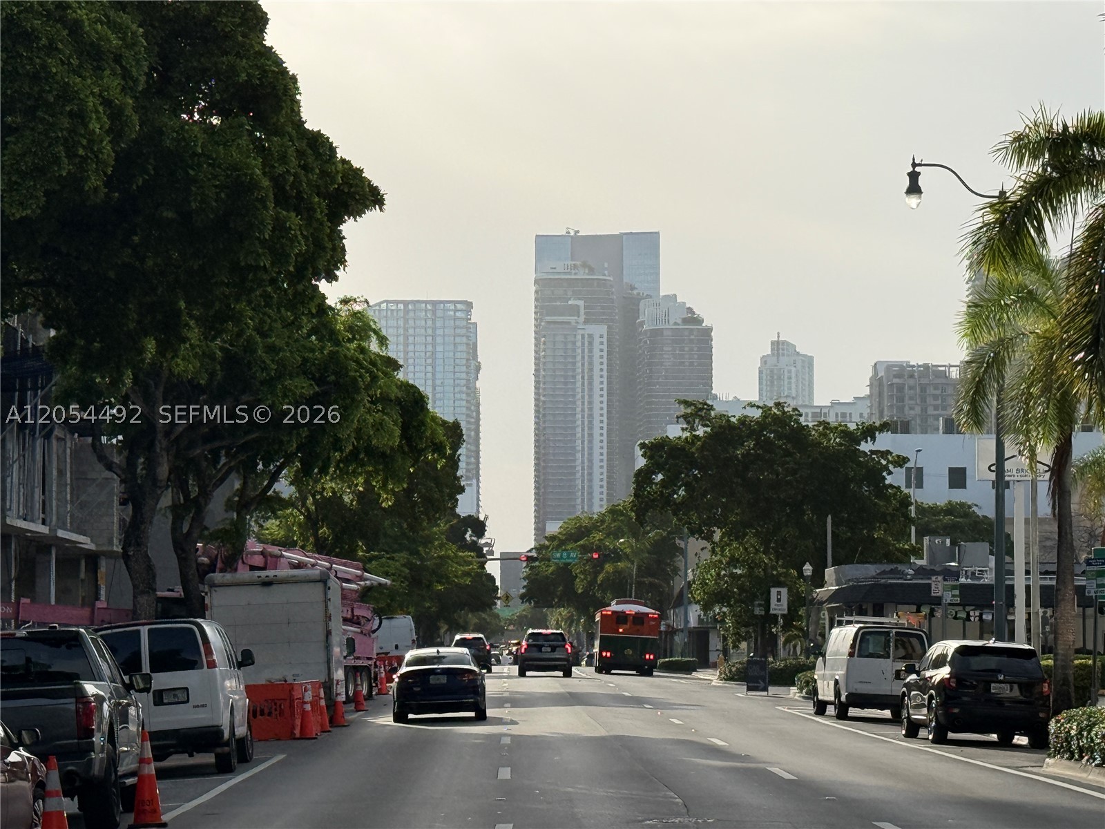 777 SW 9th Ave #205 Miami, FL 33130