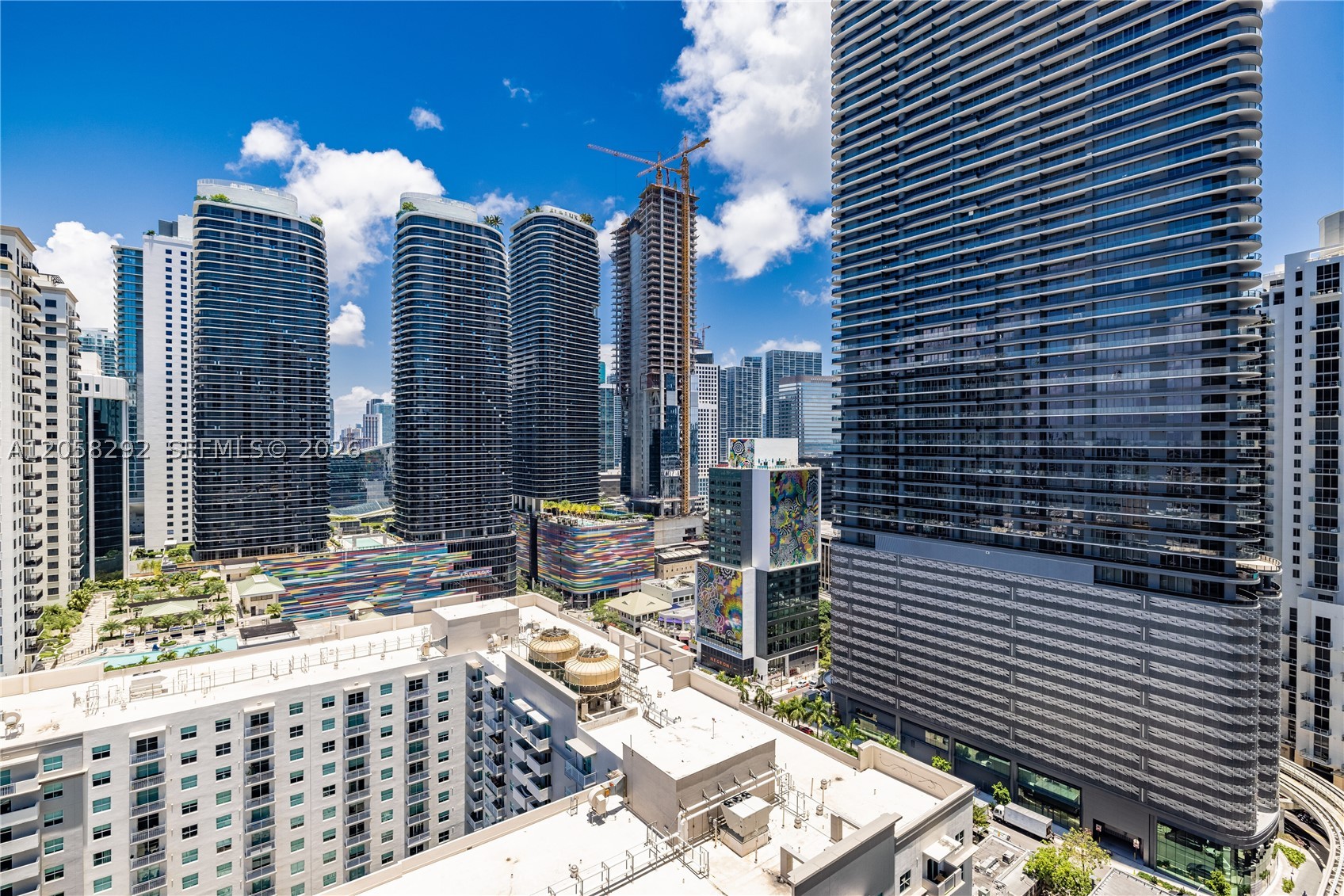 image Axis on Brickell North1