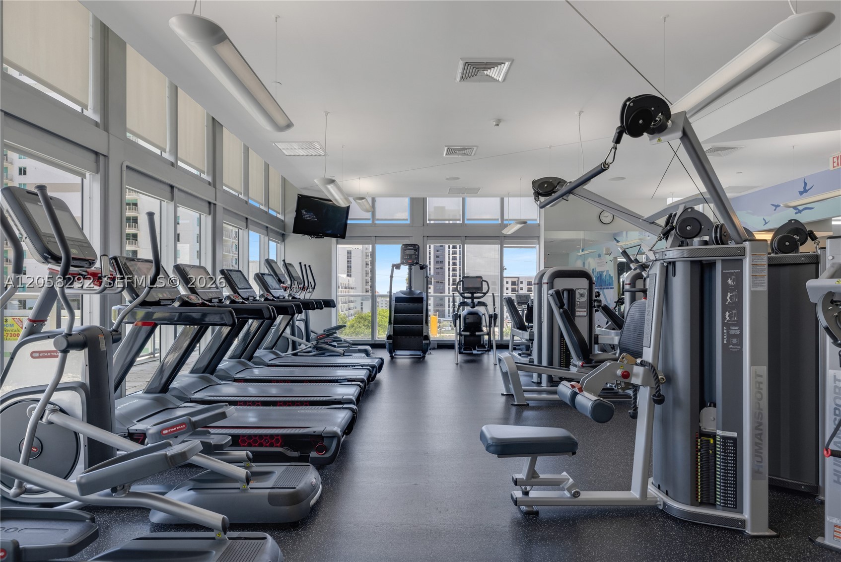 image Axis on Brickell North26