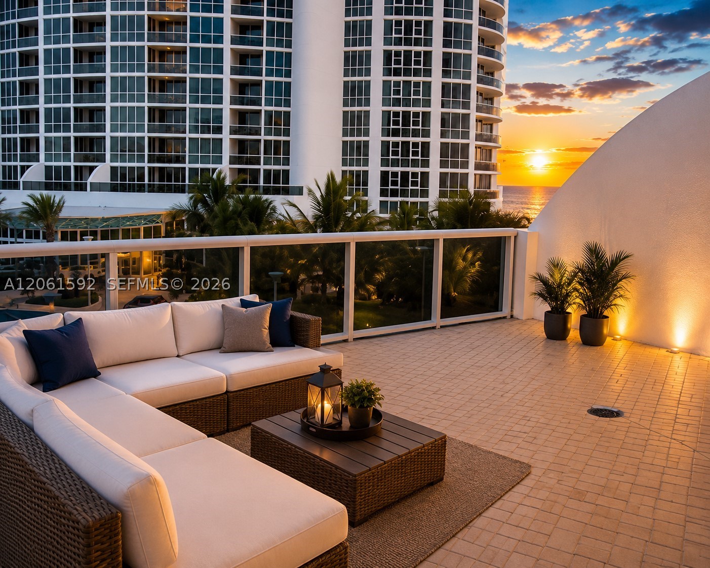 18101 Collins Ave #506