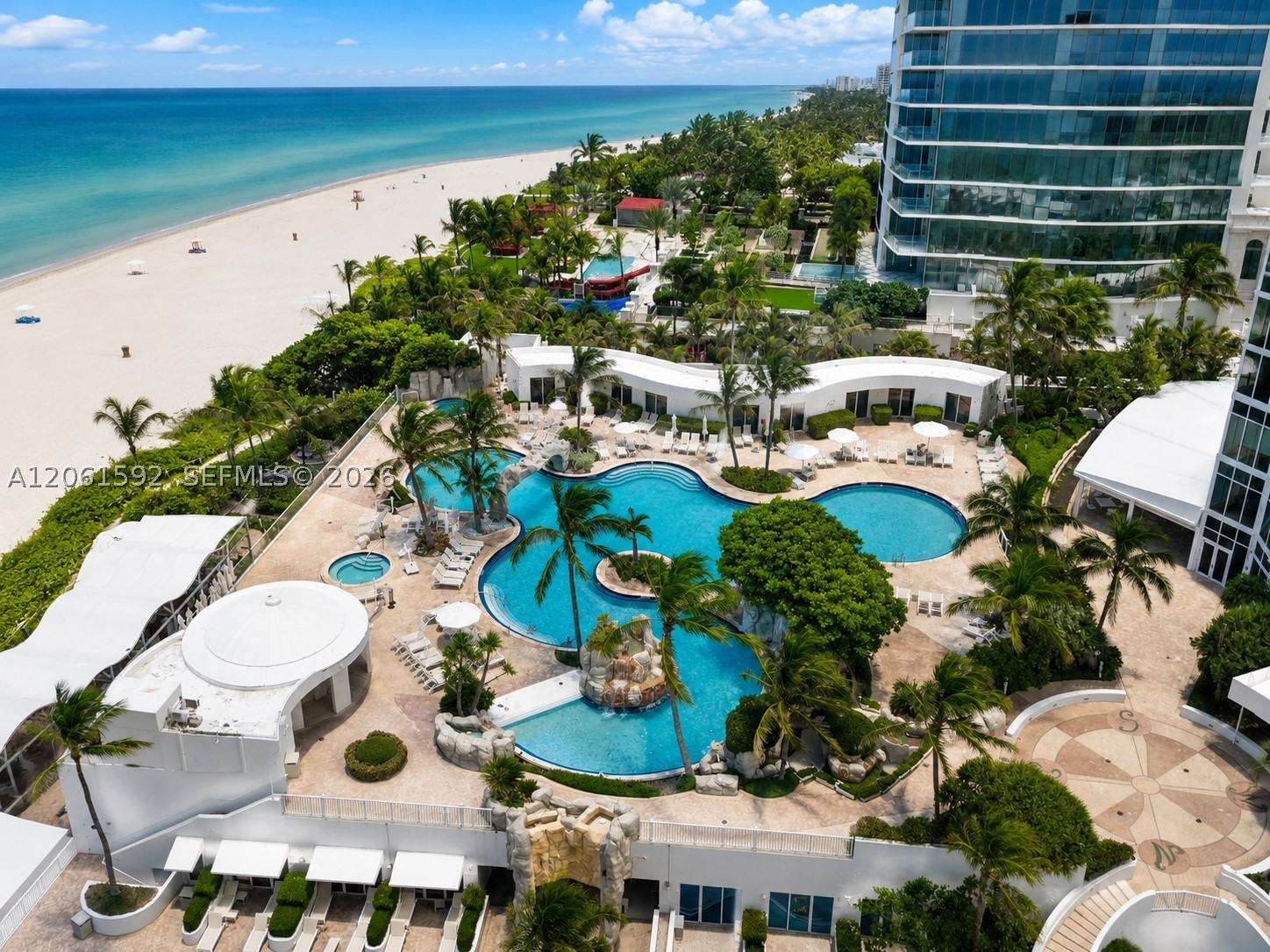 18101 Collins Ave #506 Sunny Isles Beach, FL 33160