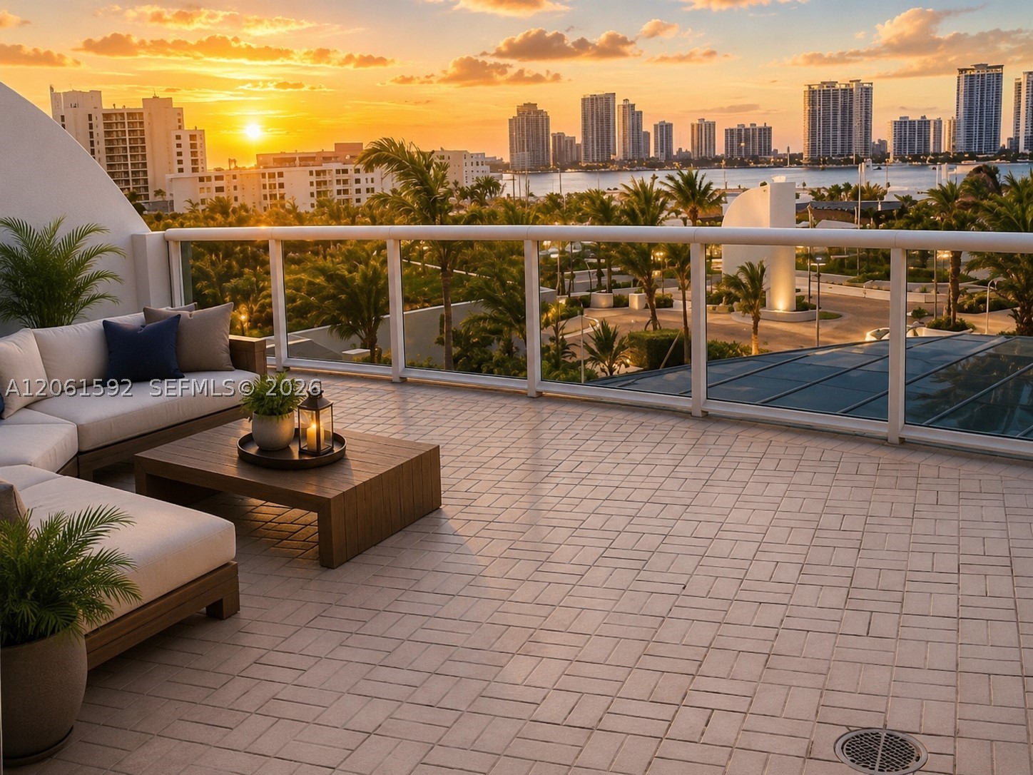 18101 Collins Ave #506 Sunny Isles Beach, FL 33160