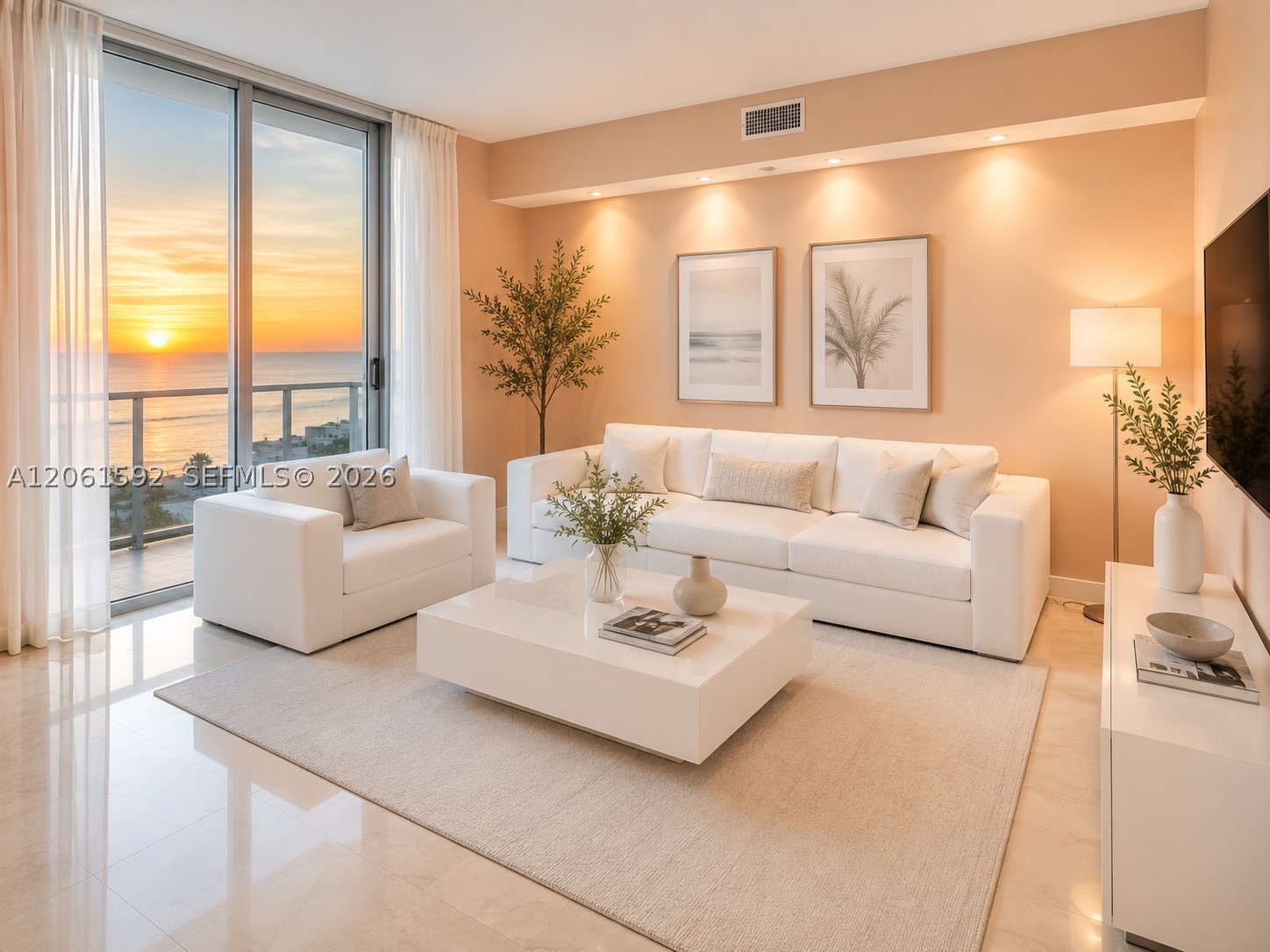 18101 Collins Ave #506 Sunny Isles Beach, FL 33160