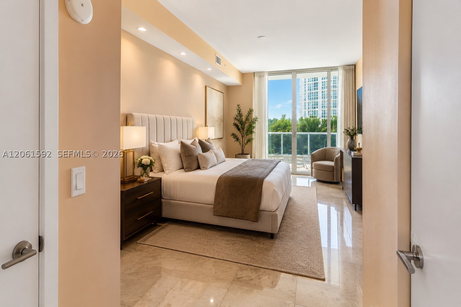 18101 Collins Ave #506 Sunny Isles Beach, FL 33160
