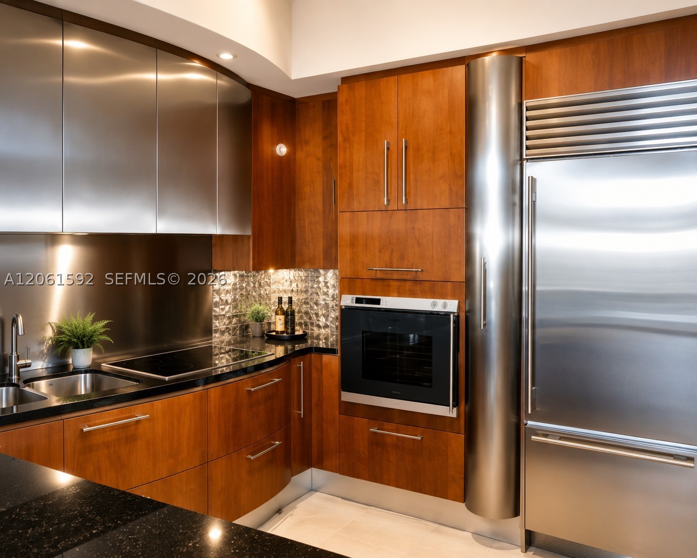 18101 Collins Ave #506 Sunny Isles Beach, FL 33160