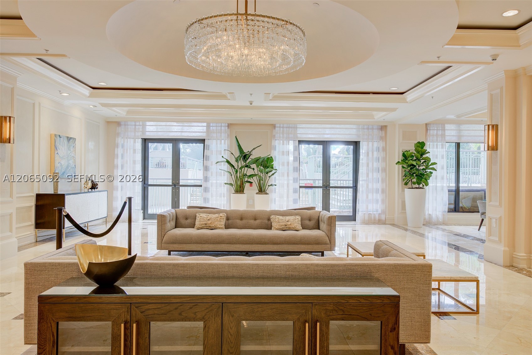 image Ritz-Carlton Coconut Grove20